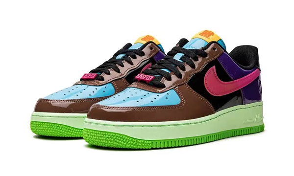 Women's Air Force 1 Low Shoes 0225 Women's Air Force 1 Low Shoes 0225